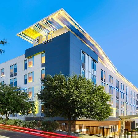 Hotel Aloft San Antonio Airport Zewnętrze zdjęcie