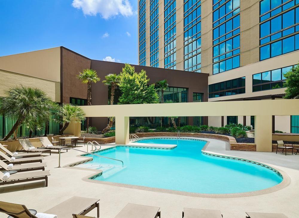 Hotel Aloft San Antonio Airport Zewnętrze zdjęcie