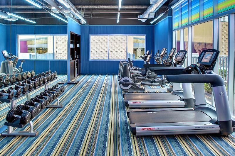 Hotel Aloft San Antonio Airport Zewnętrze zdjęcie