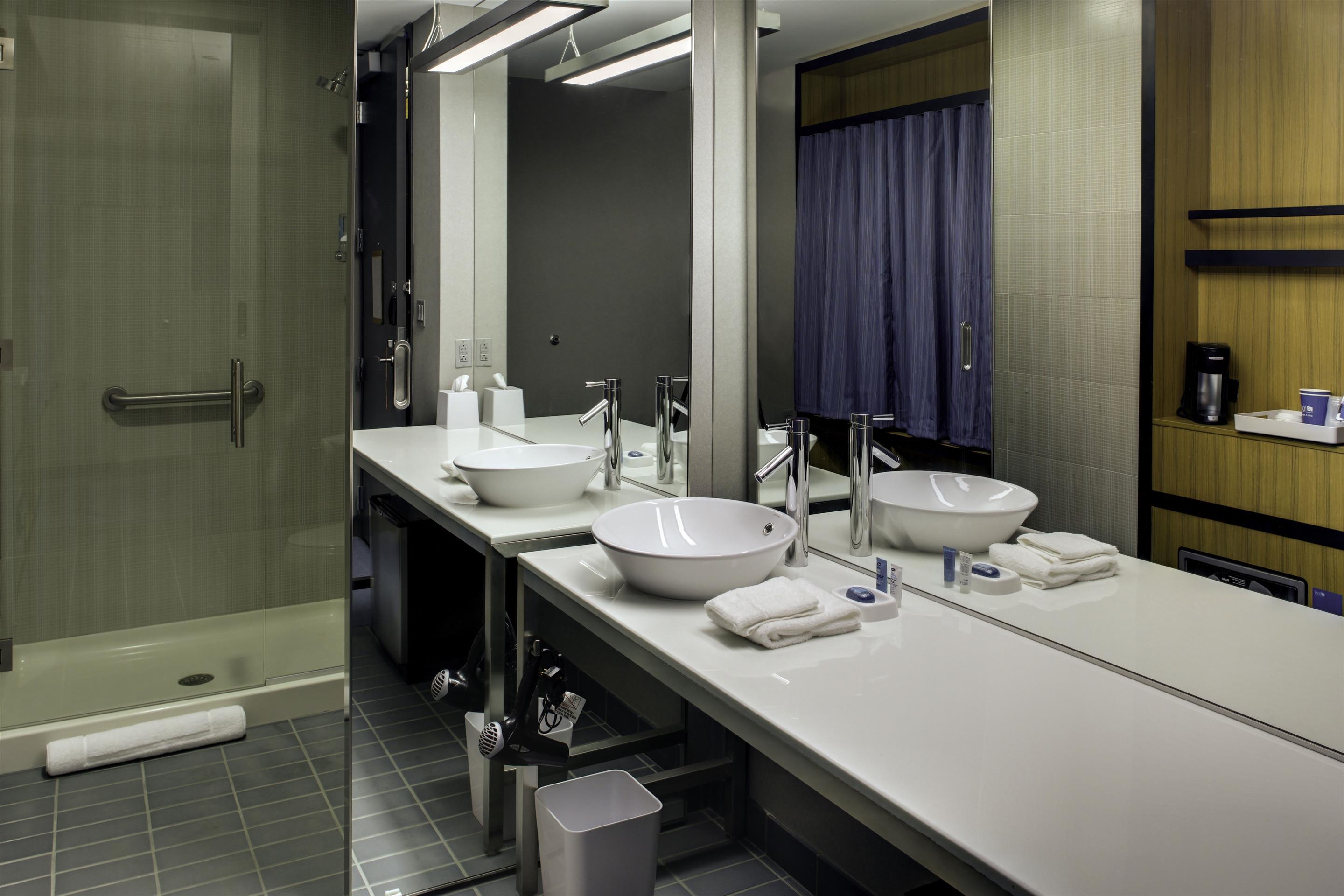 Hotel Aloft San Antonio Airport Zewnętrze zdjęcie