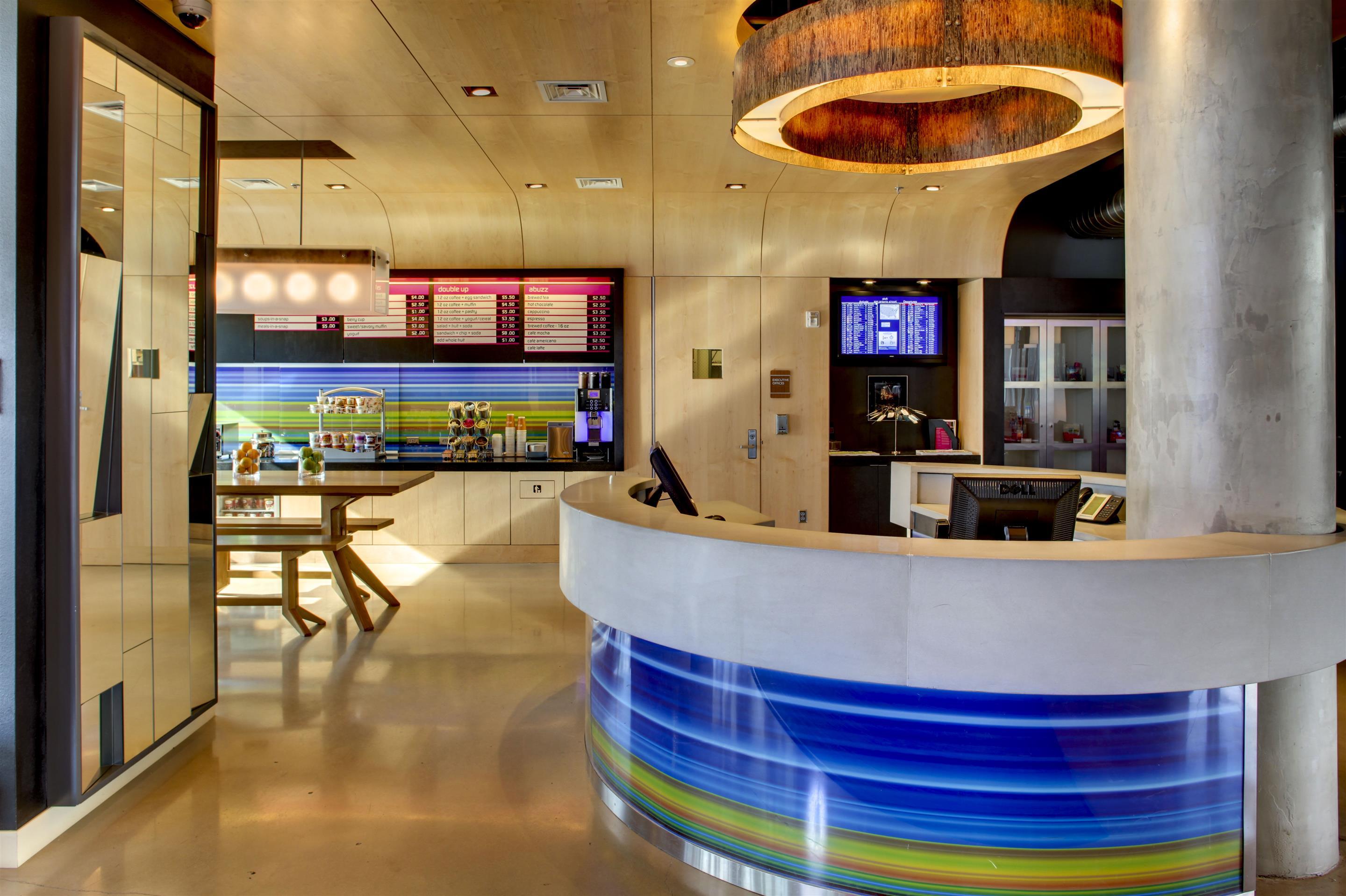 Hotel Aloft San Antonio Airport Zewnętrze zdjęcie