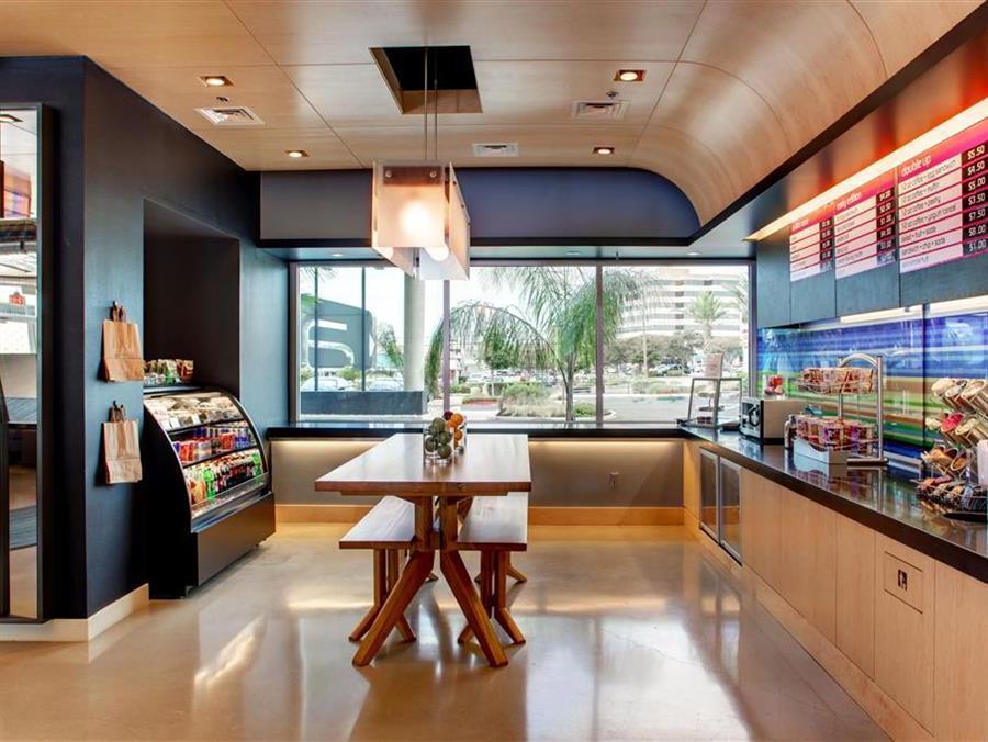Hotel Aloft San Antonio Airport Zewnętrze zdjęcie