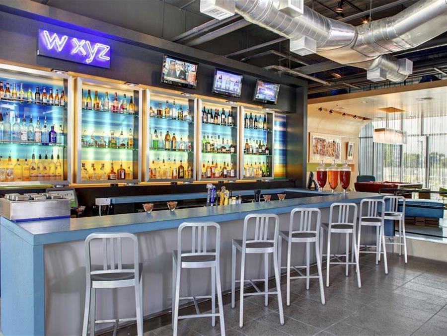 Hotel Aloft San Antonio Airport Zewnętrze zdjęcie