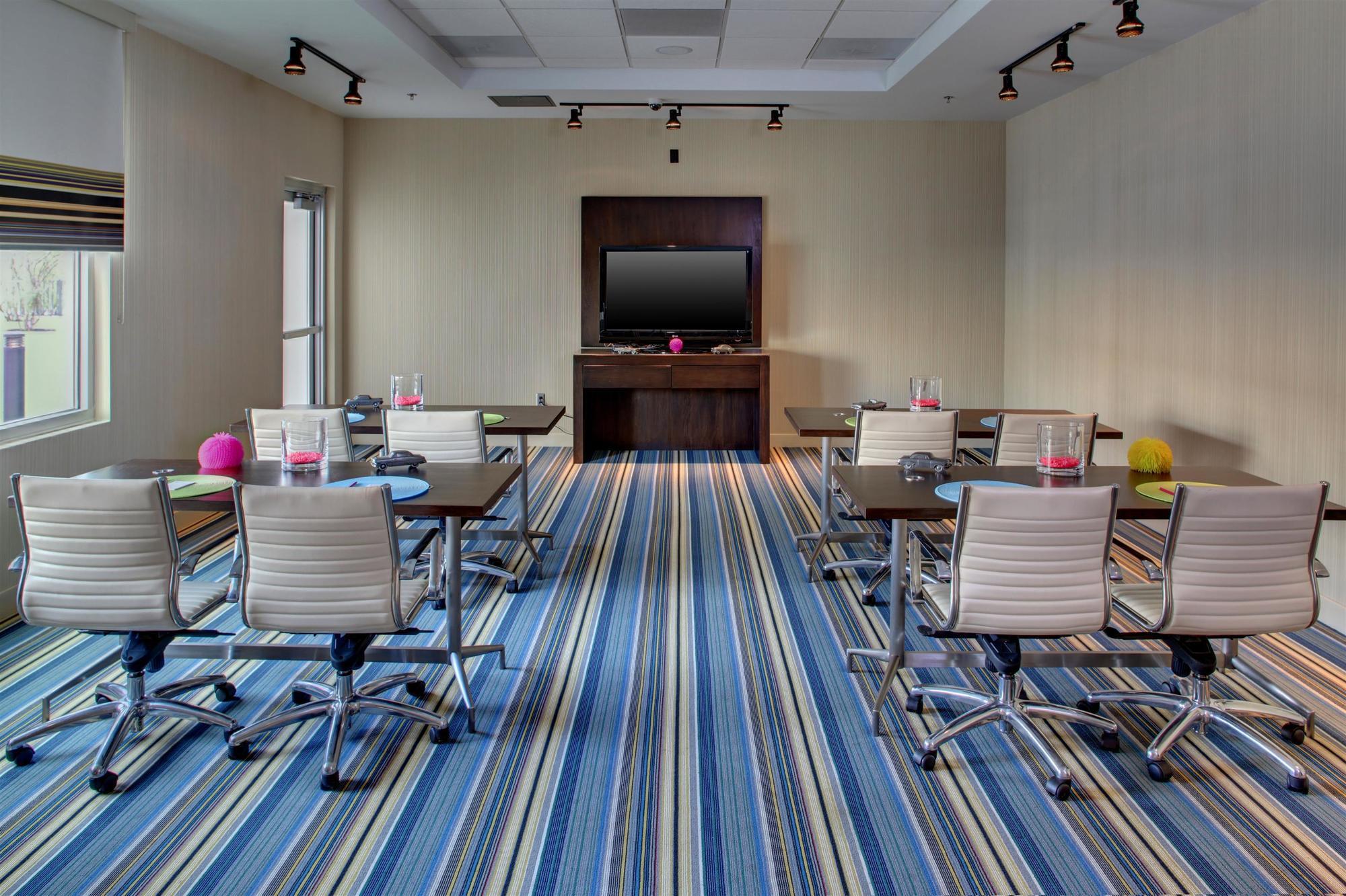 Hotel Aloft San Antonio Airport Zewnętrze zdjęcie