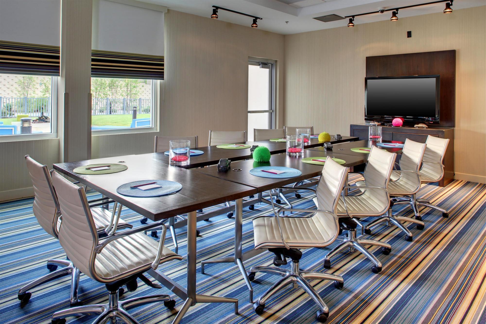 Hotel Aloft San Antonio Airport Zewnętrze zdjęcie