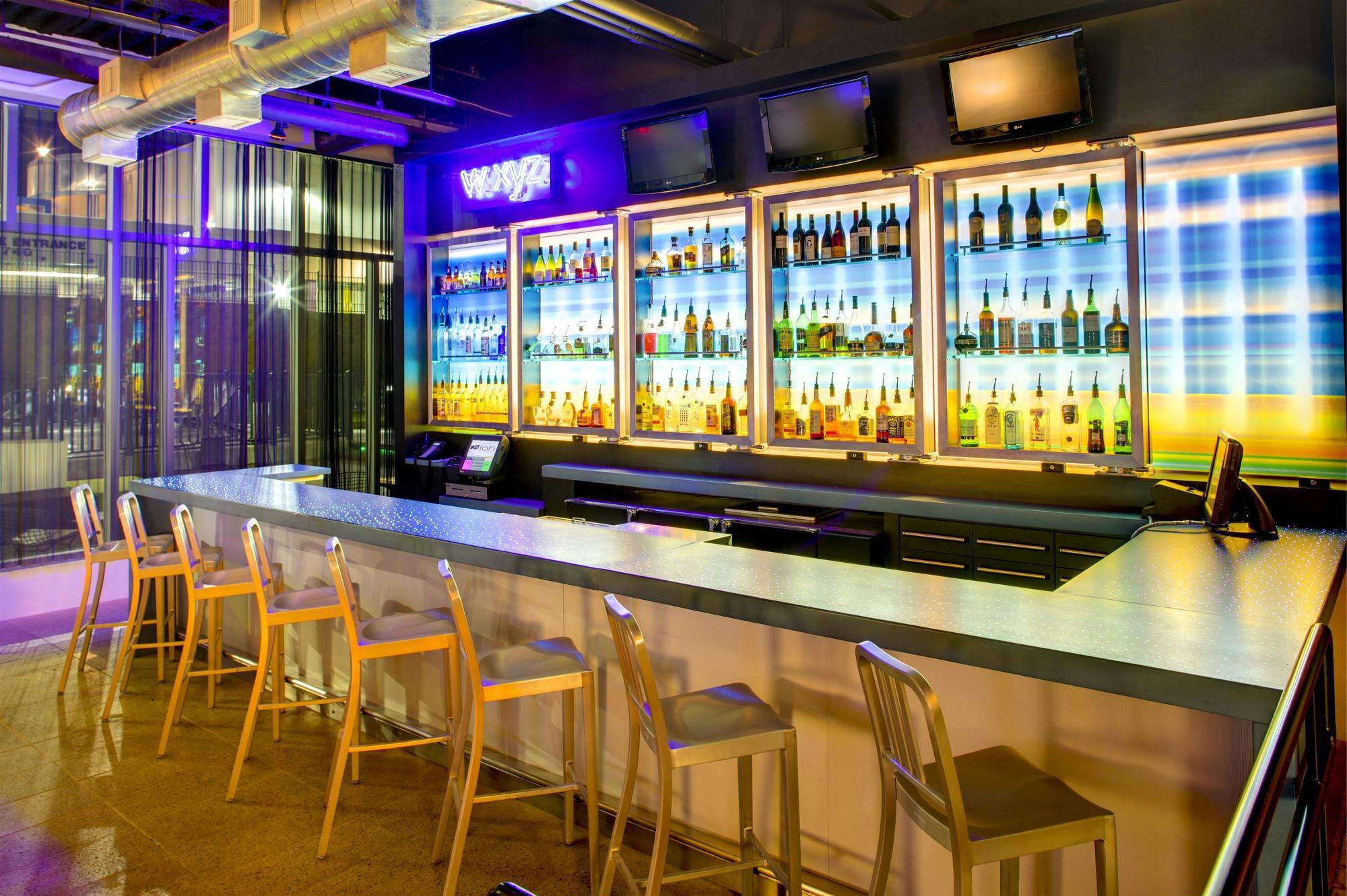 Hotel Aloft San Antonio Airport Zewnętrze zdjęcie