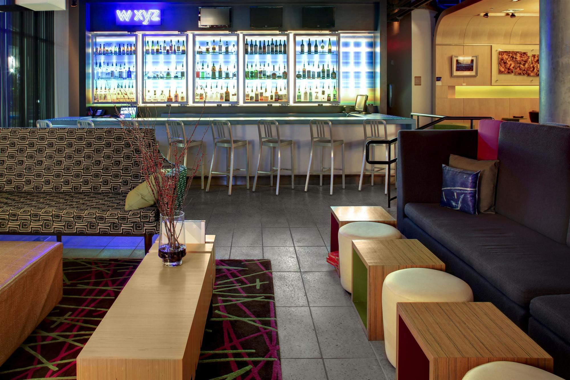 Hotel Aloft San Antonio Airport Zewnętrze zdjęcie