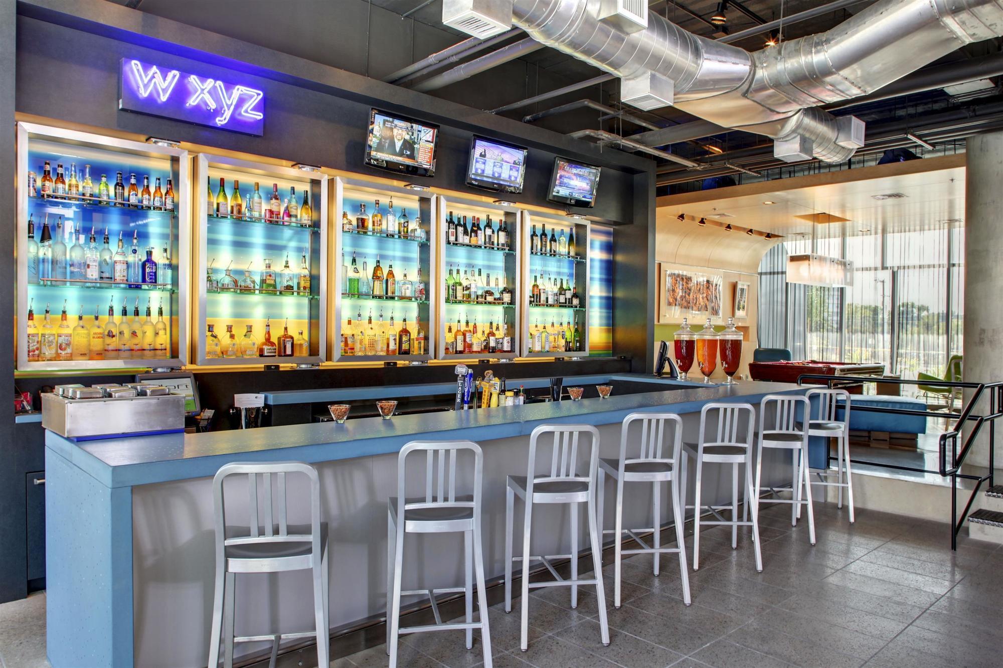 Hotel Aloft San Antonio Airport Zewnętrze zdjęcie