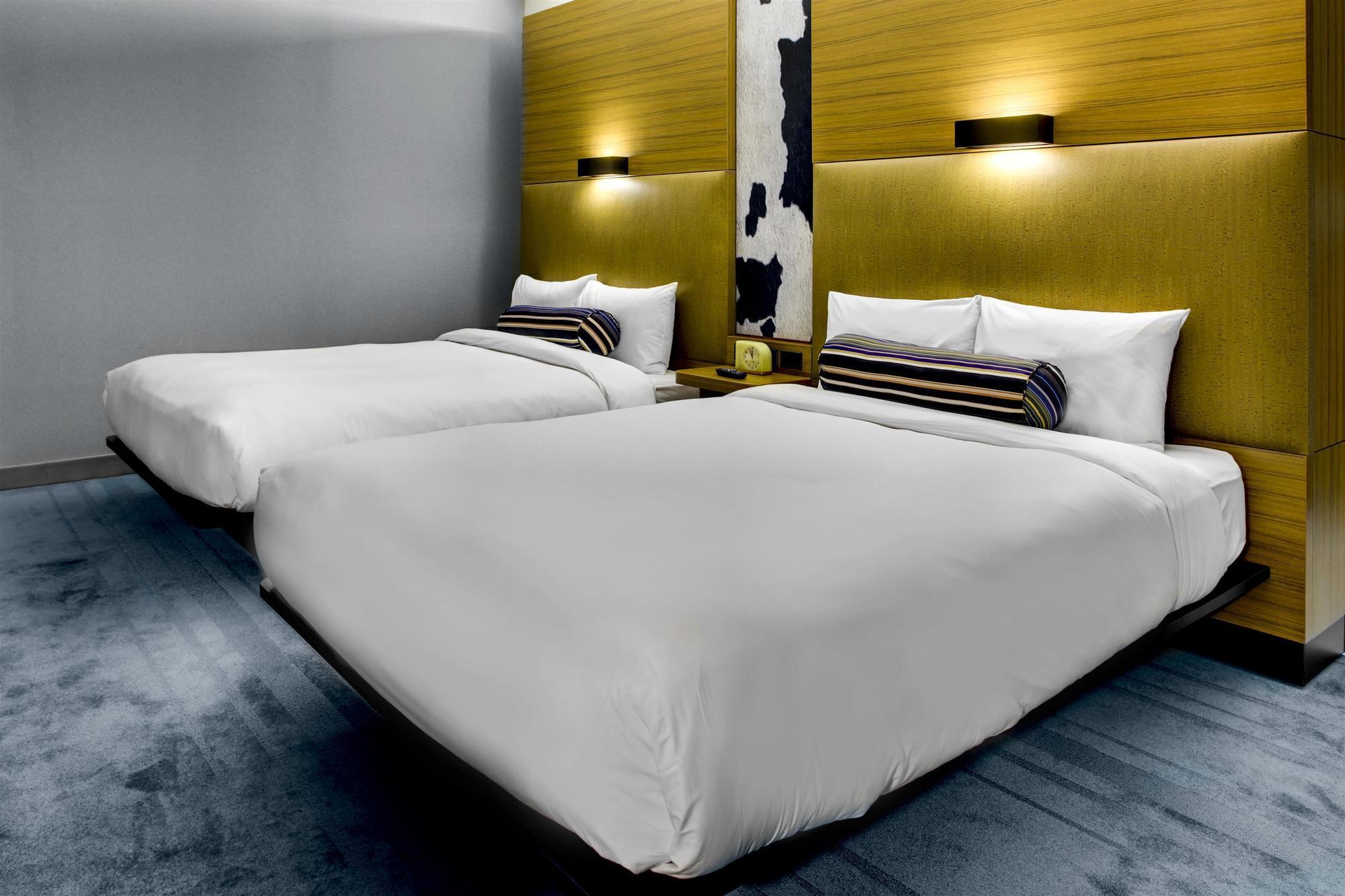 Hotel Aloft San Antonio Airport Zewnętrze zdjęcie