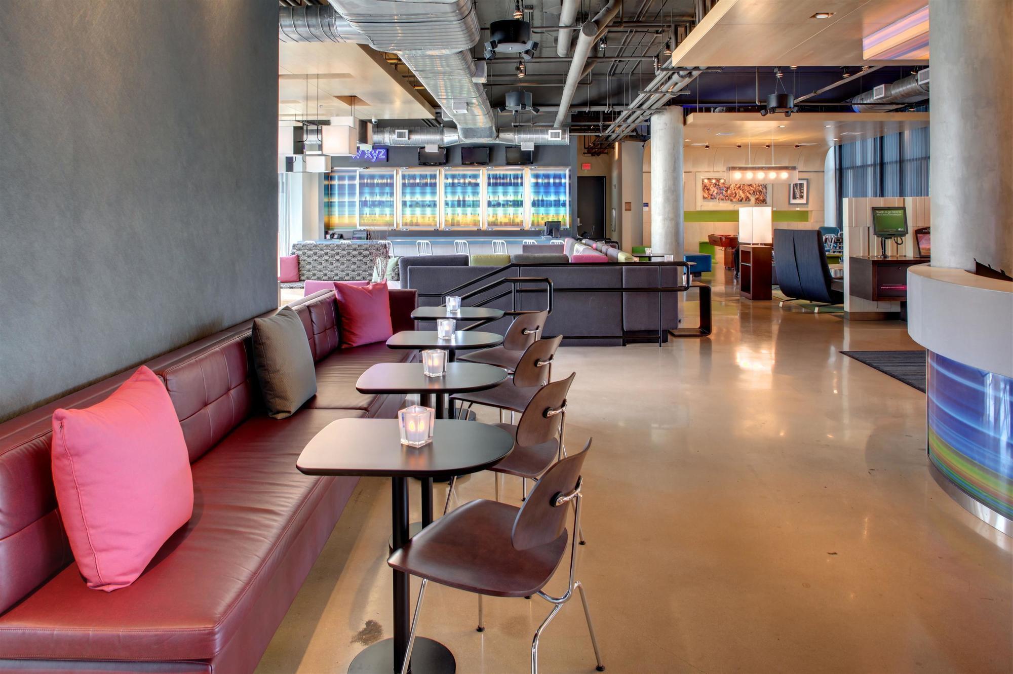 Hotel Aloft San Antonio Airport Zewnętrze zdjęcie