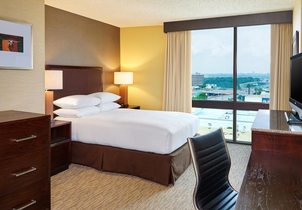 Hotel Aloft San Antonio Airport Zewnętrze zdjęcie
