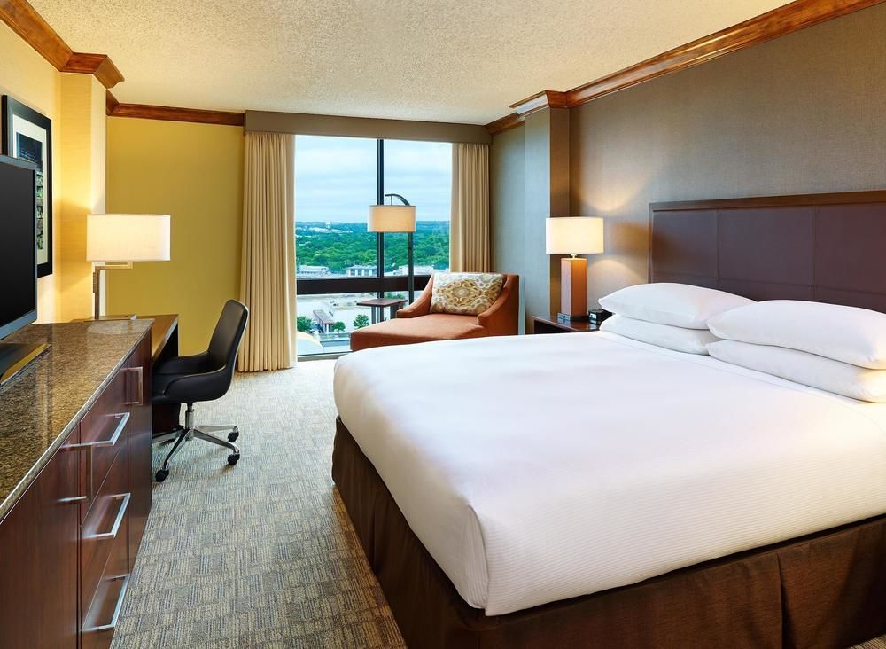 Hotel Aloft San Antonio Airport Zewnętrze zdjęcie