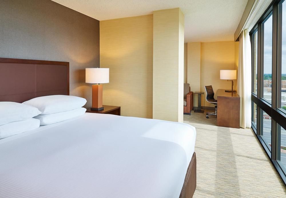 Hotel Aloft San Antonio Airport Zewnętrze zdjęcie