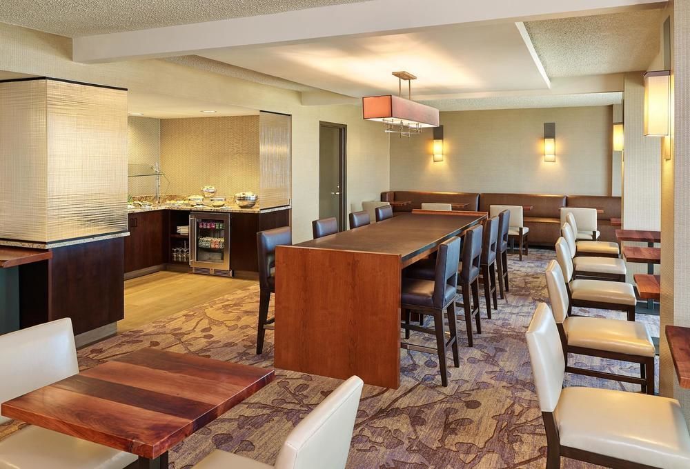 Hotel Aloft San Antonio Airport Zewnętrze zdjęcie