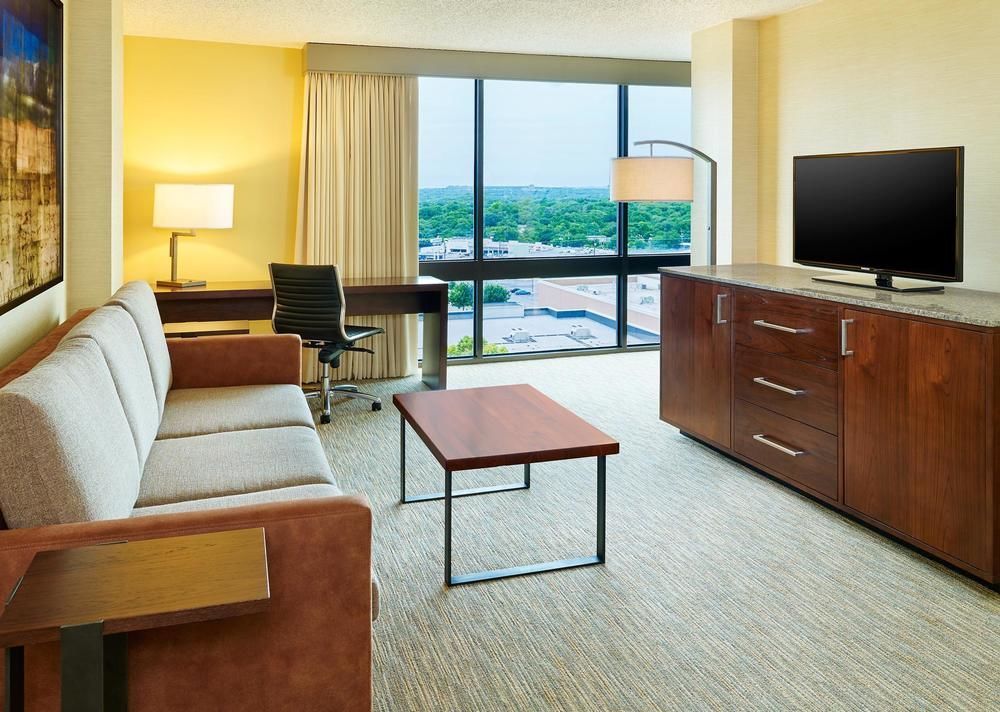 Hotel Aloft San Antonio Airport Zewnętrze zdjęcie