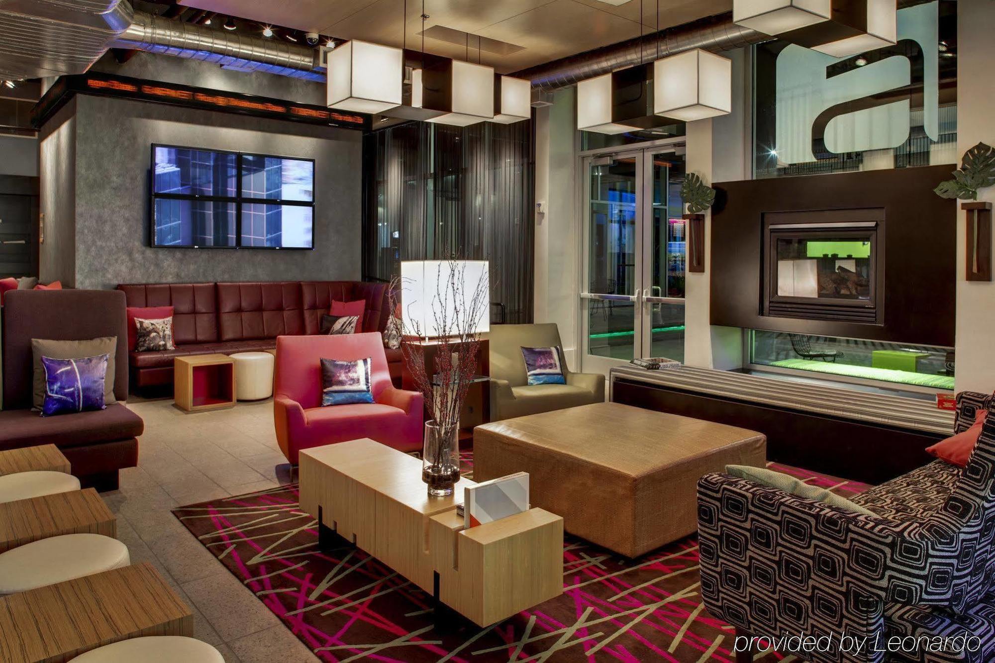 Hotel Aloft San Antonio Airport Zewnętrze zdjęcie