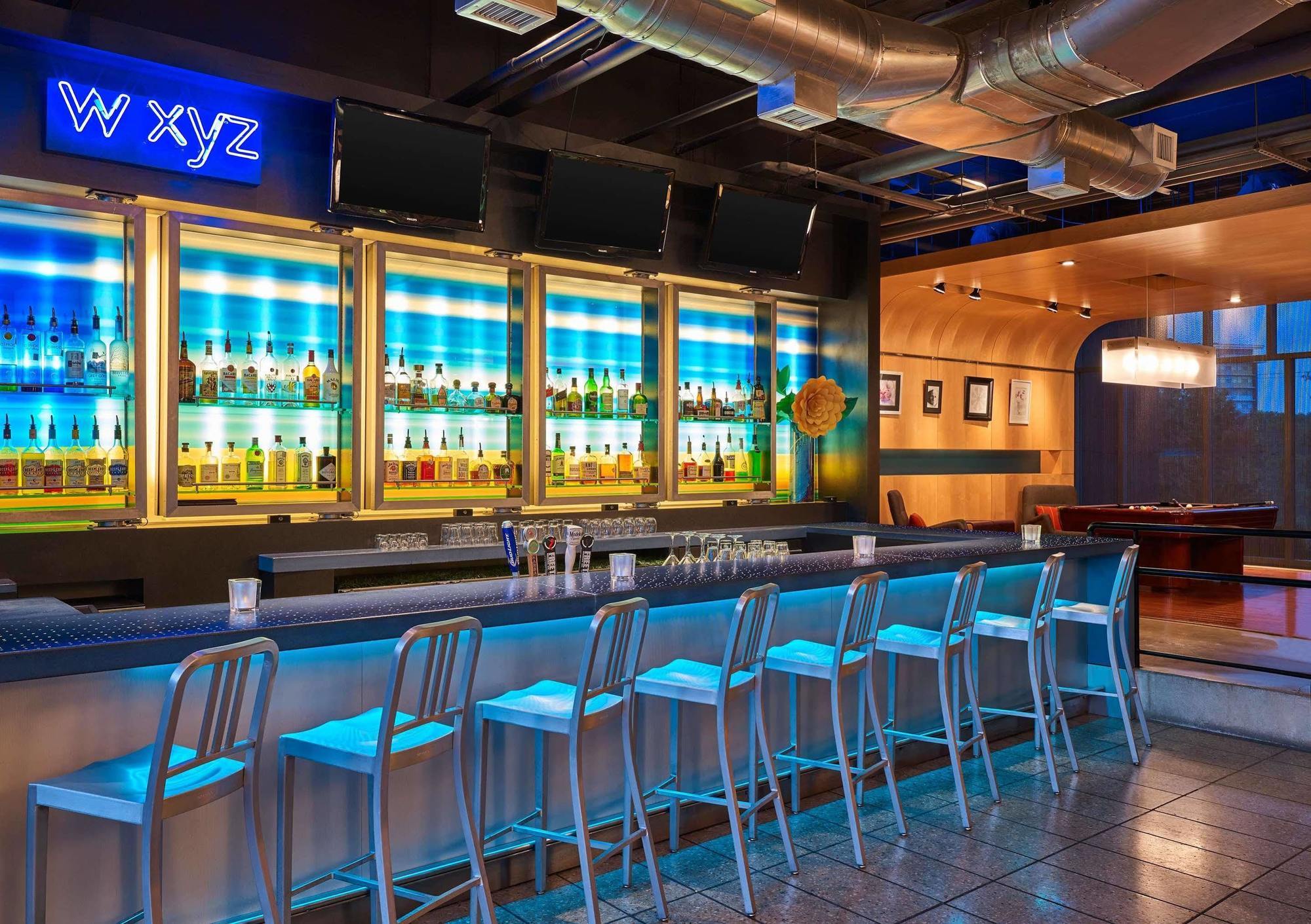 Hotel Aloft San Antonio Airport Zewnętrze zdjęcie