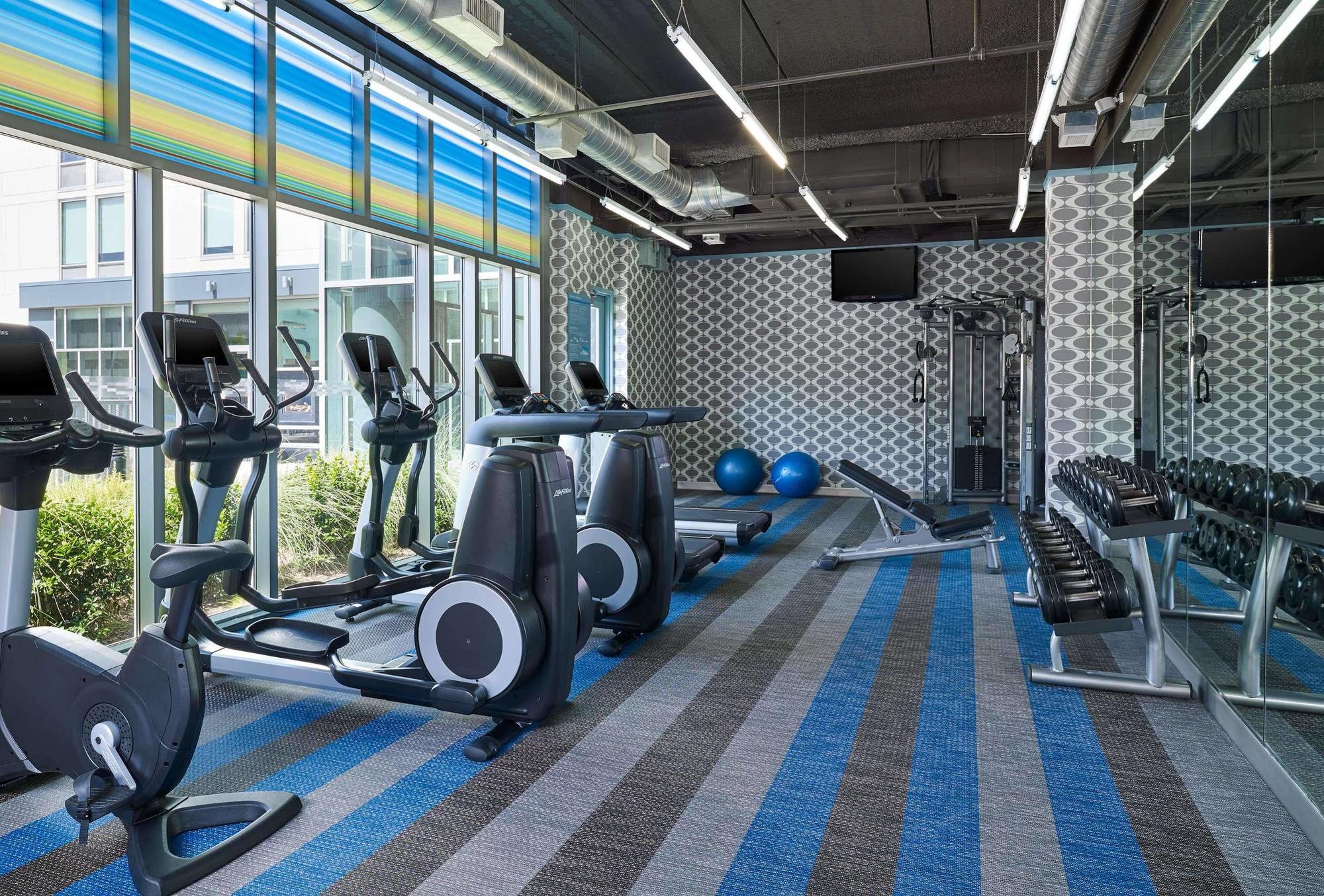 Hotel Aloft San Antonio Airport Zewnętrze zdjęcie