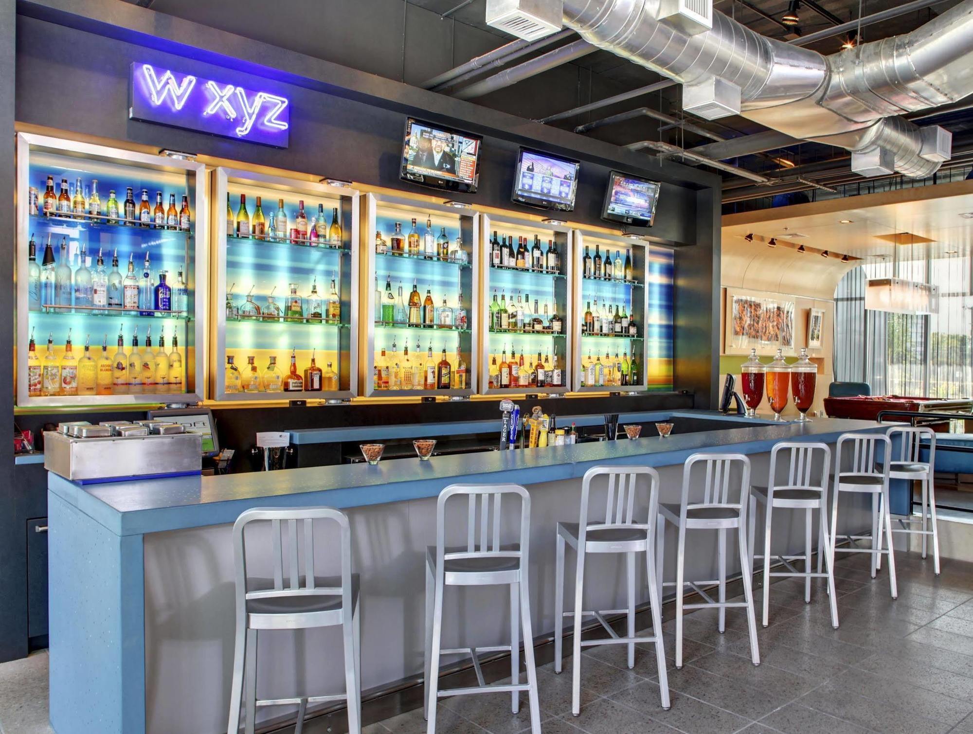 Hotel Aloft San Antonio Airport Zewnętrze zdjęcie