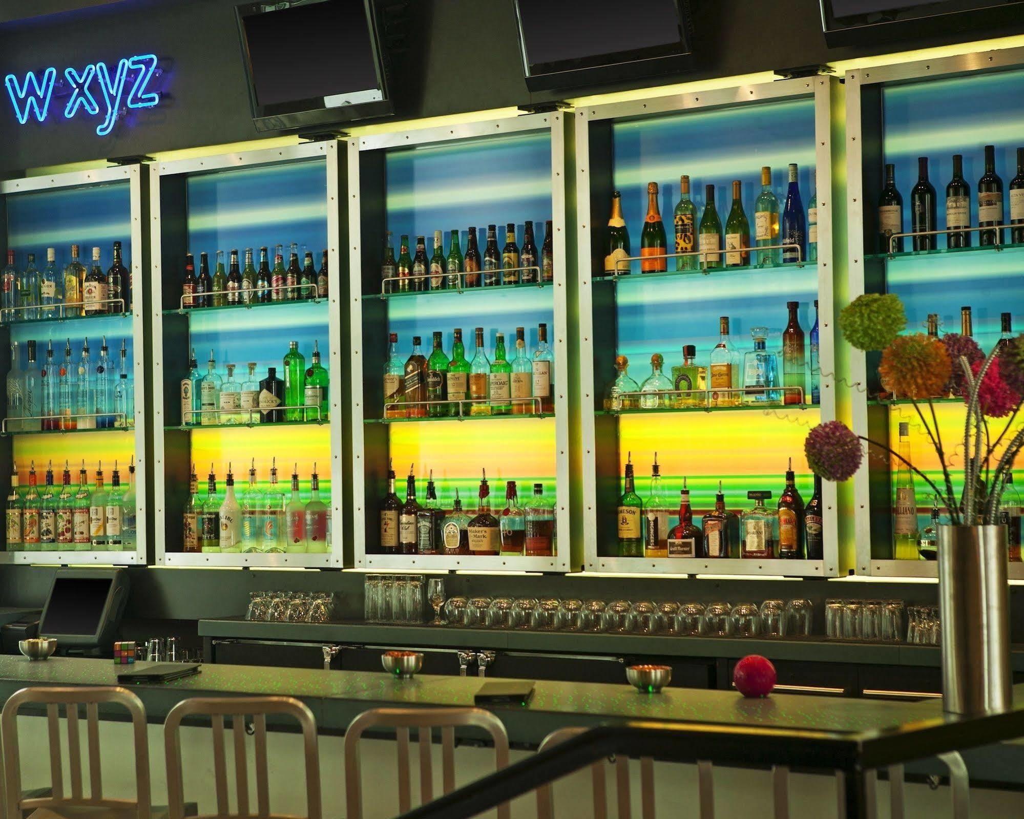 Hotel Aloft San Antonio Airport Zewnętrze zdjęcie