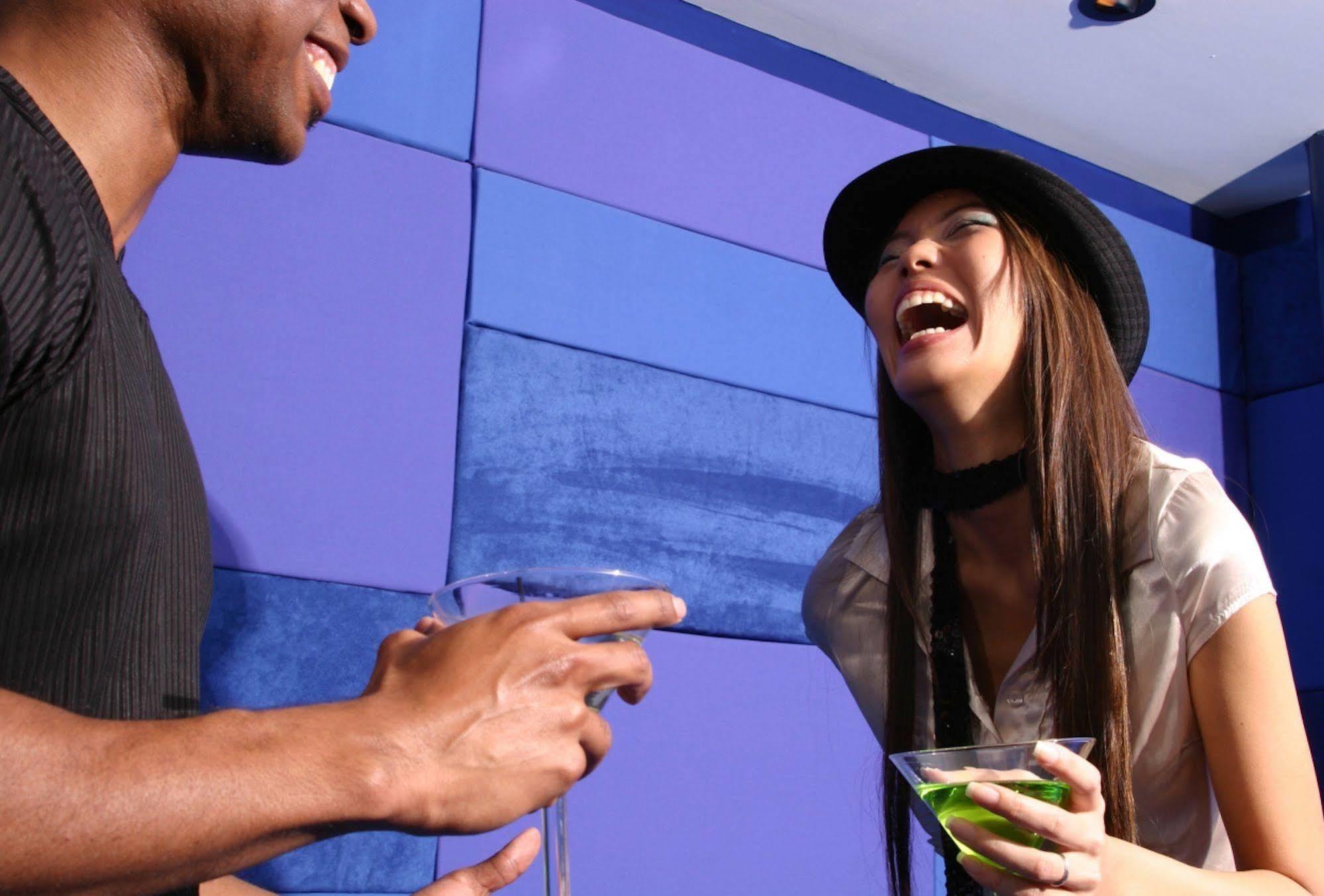 Hotel Aloft San Antonio Airport Zewnętrze zdjęcie