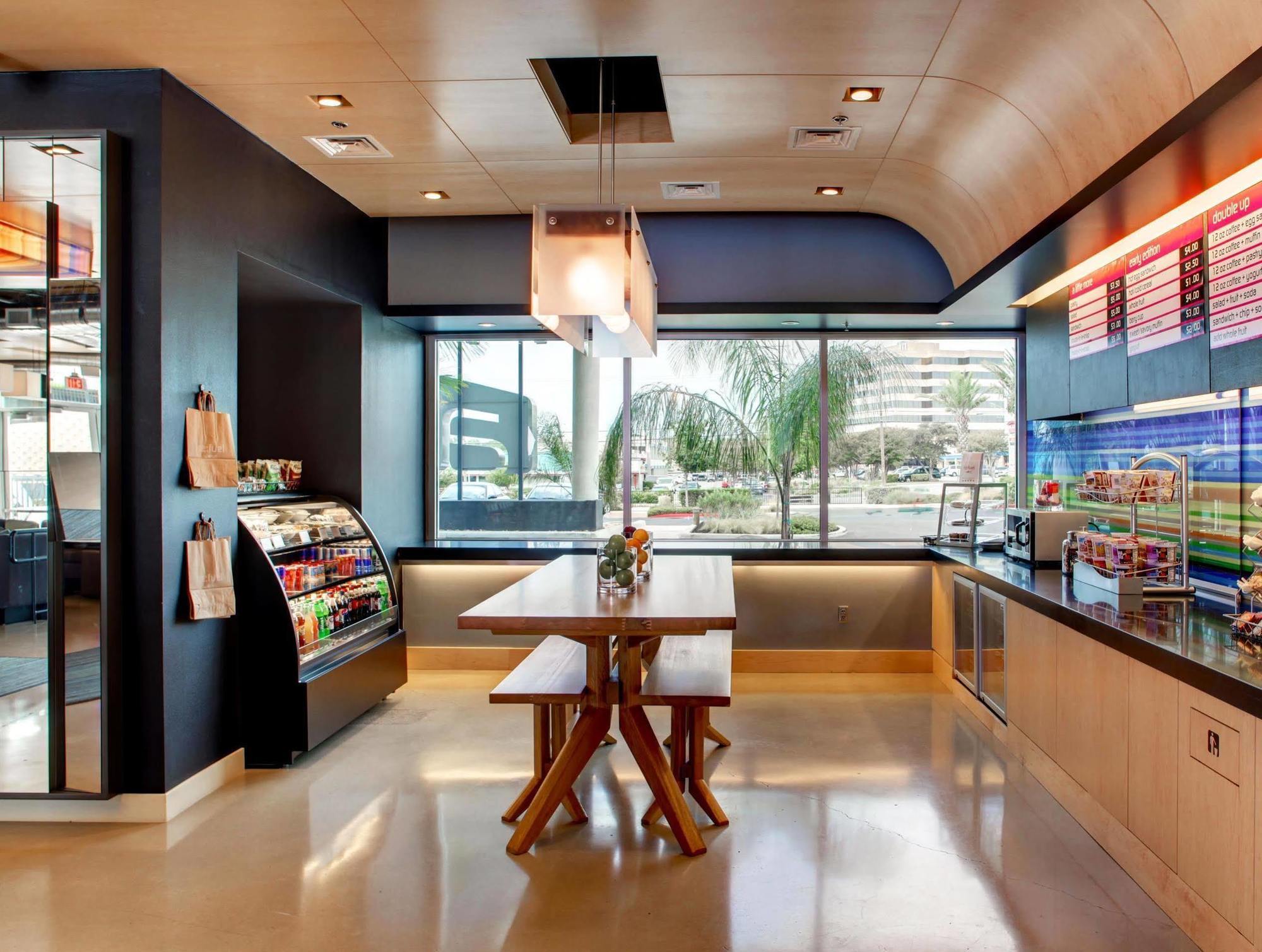 Hotel Aloft San Antonio Airport Zewnętrze zdjęcie