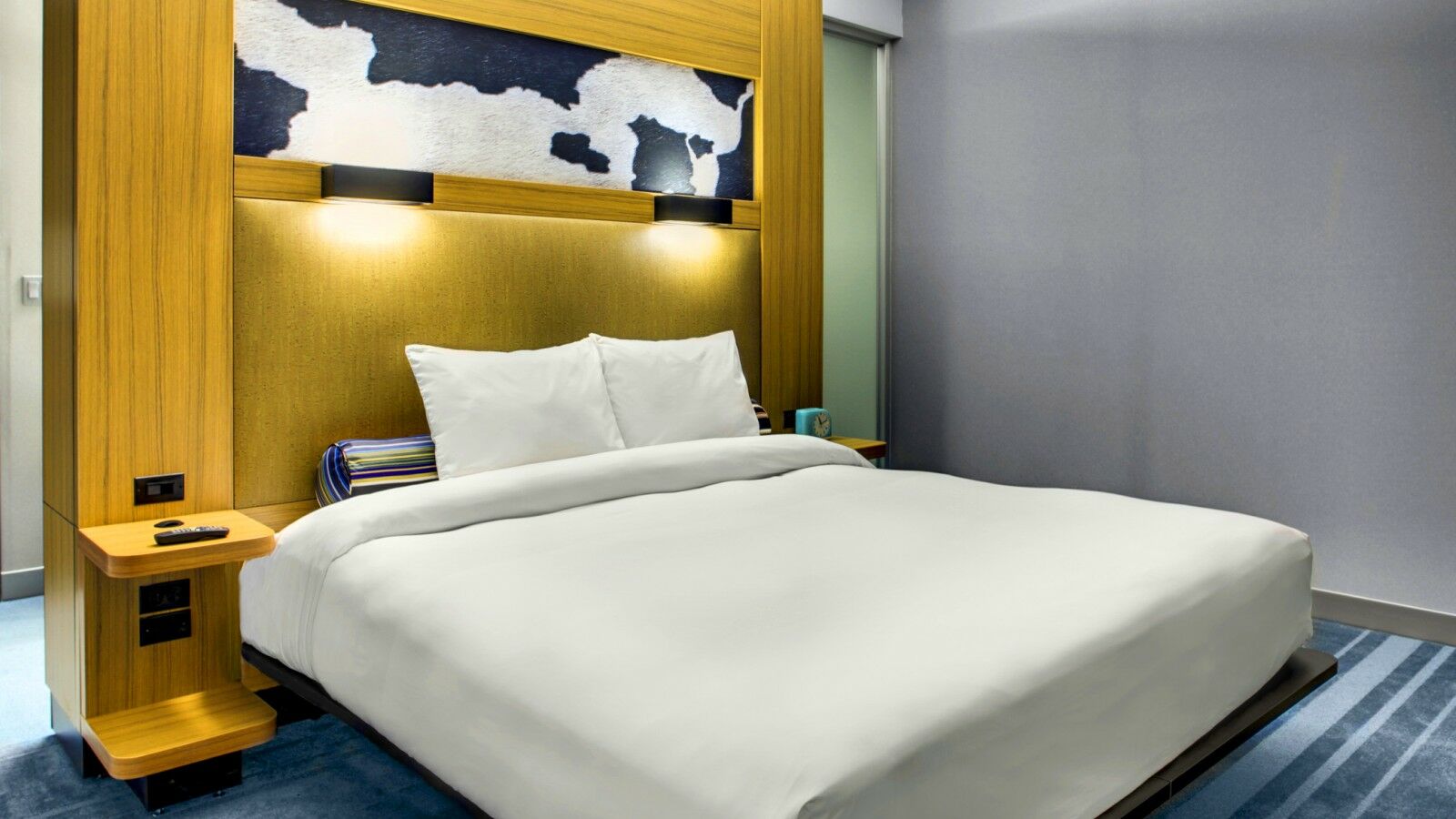 Hotel Aloft San Antonio Airport Zewnętrze zdjęcie