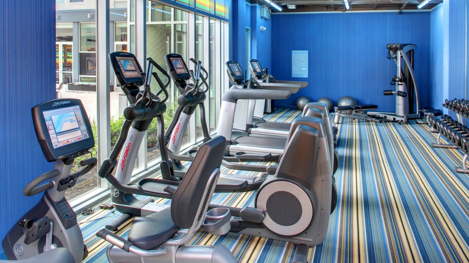 Hotel Aloft San Antonio Airport Zewnętrze zdjęcie