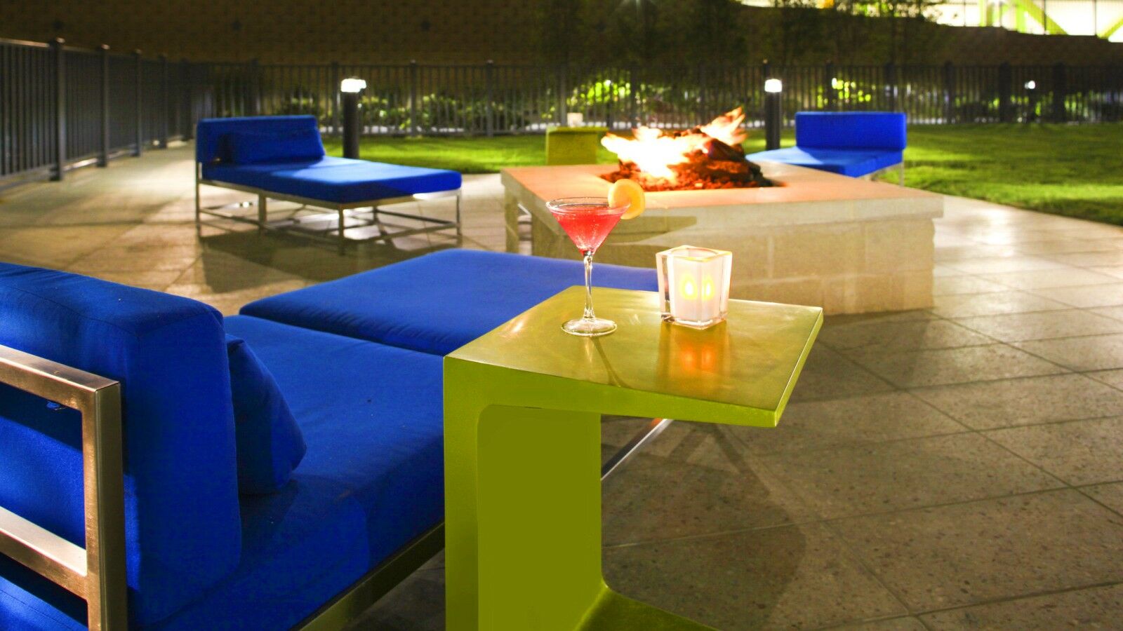 Hotel Aloft San Antonio Airport Zewnętrze zdjęcie