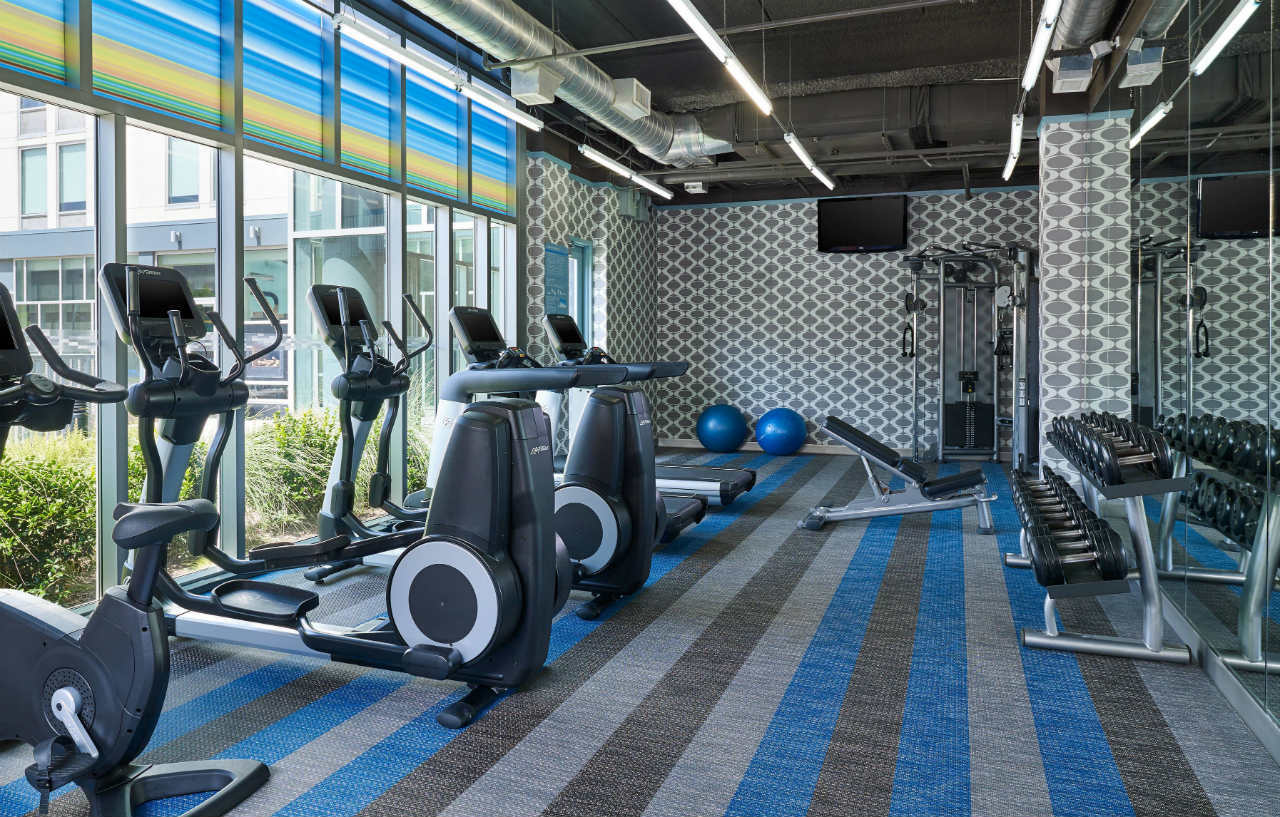 Hotel Aloft San Antonio Airport Zewnętrze zdjęcie